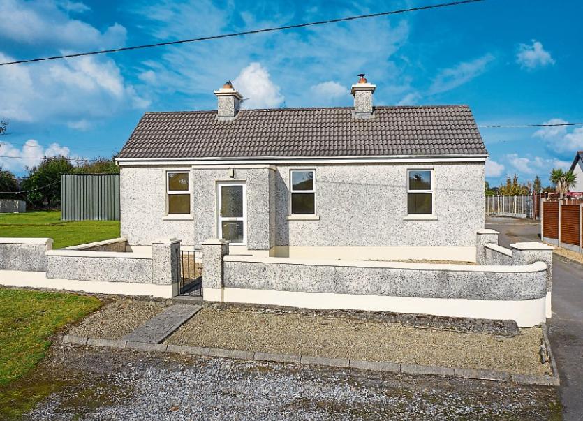 Kildare properties on sale online with Leinster Property Auctions