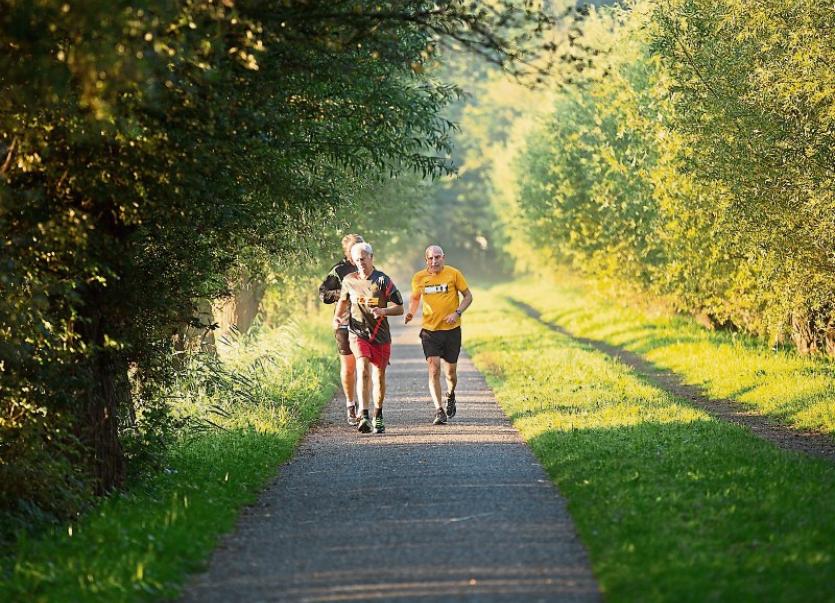 Over €7k in grants for 31 Kildare groups for physical activity for