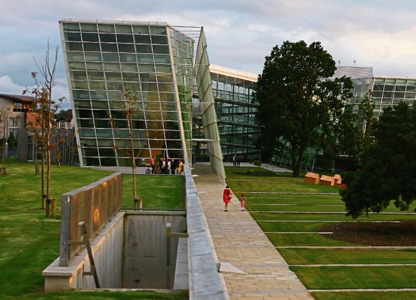 Two housing estates on course to be taken in charge by Kildare County