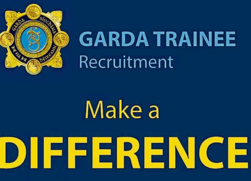 Gardaí seek 800 new recruits for Garda Trainee campaign Leinster Leader