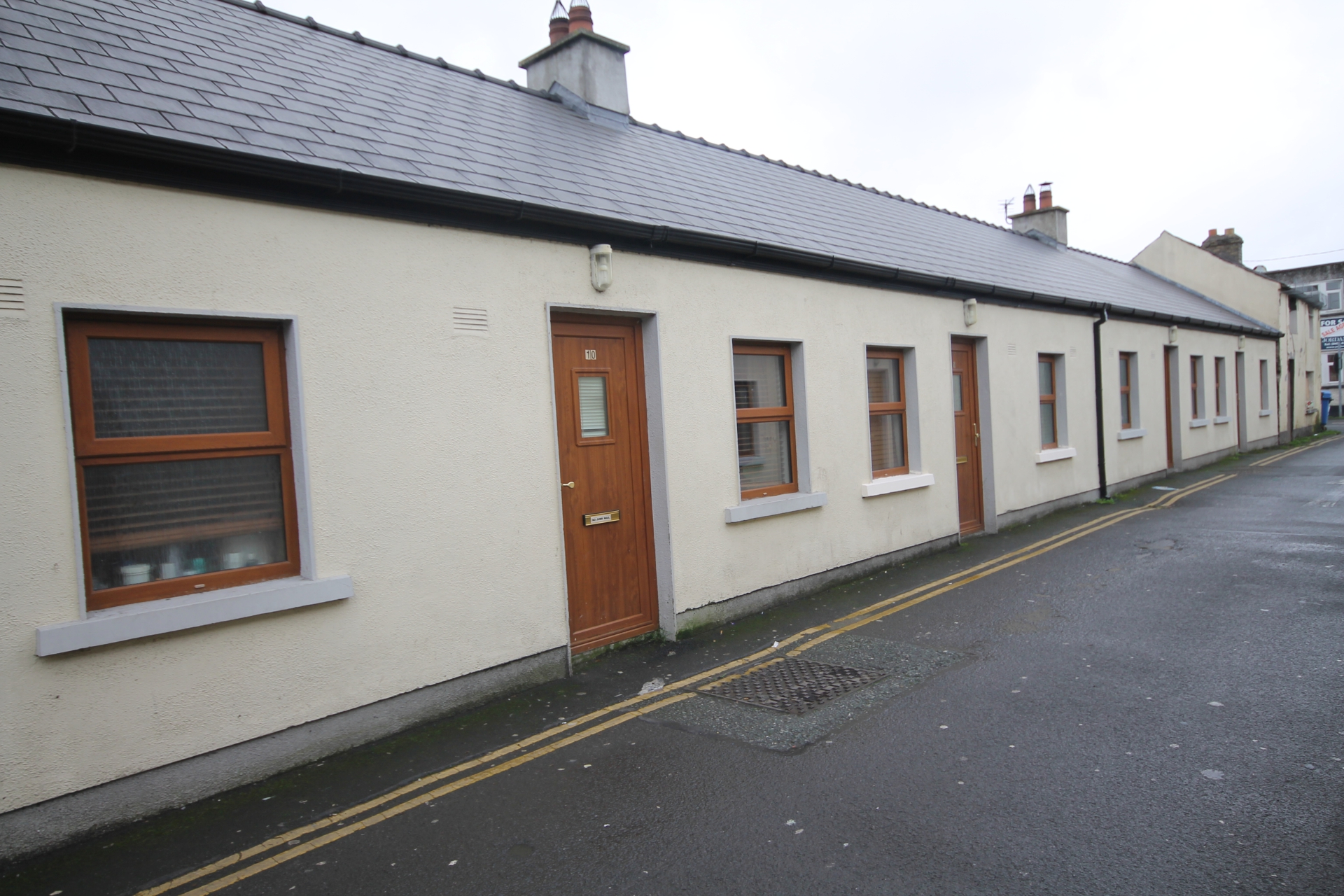 KILDARE PROPERTY Huge investment portfolio of Newbridge houses and