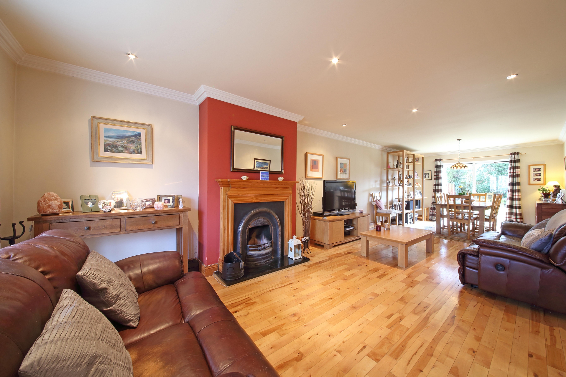 KILDARE PROPERTY WATCH Superb Johnstown family home Kildare Live