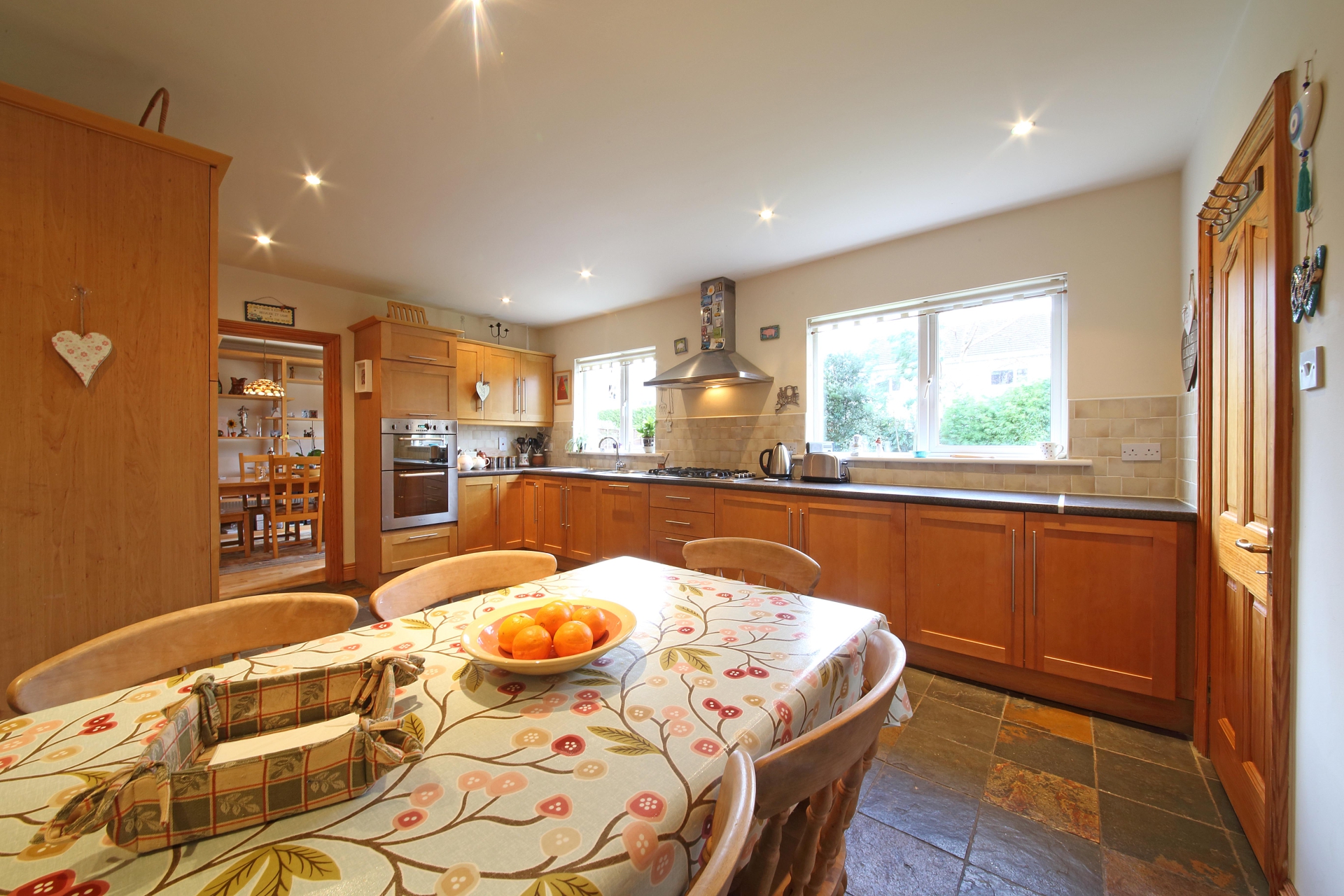 KILDARE PROPERTY WATCH Superb Johnstown family home Kildare Live