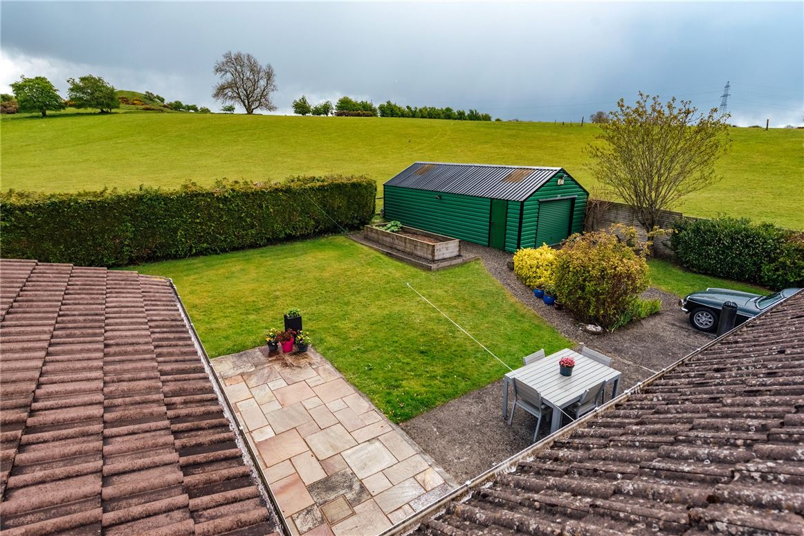 Kildare Property Watch Bungalow in Ballymore Eustace for €460,000
