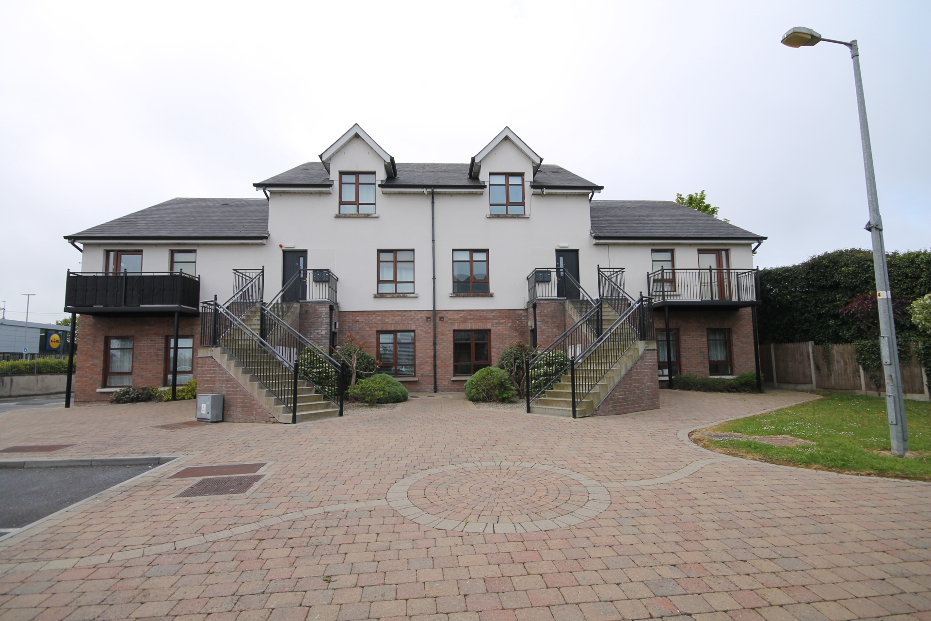 Kildare Property Watch Athy apartment with asking price of €160,000