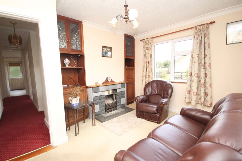 Kildare Property Watch Newbridge bungalow bliss for €350,000 Kildare Live