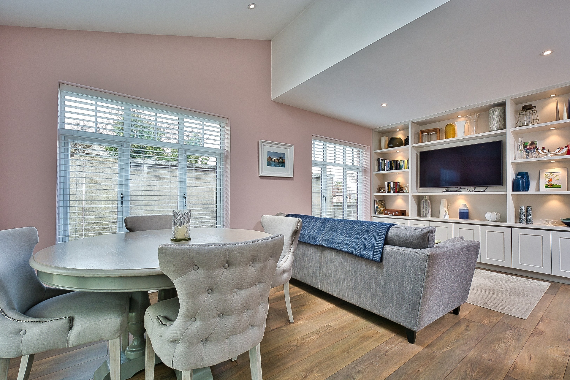 Kildare Property Watch Stylish showhome in Johnstown Kildare Now