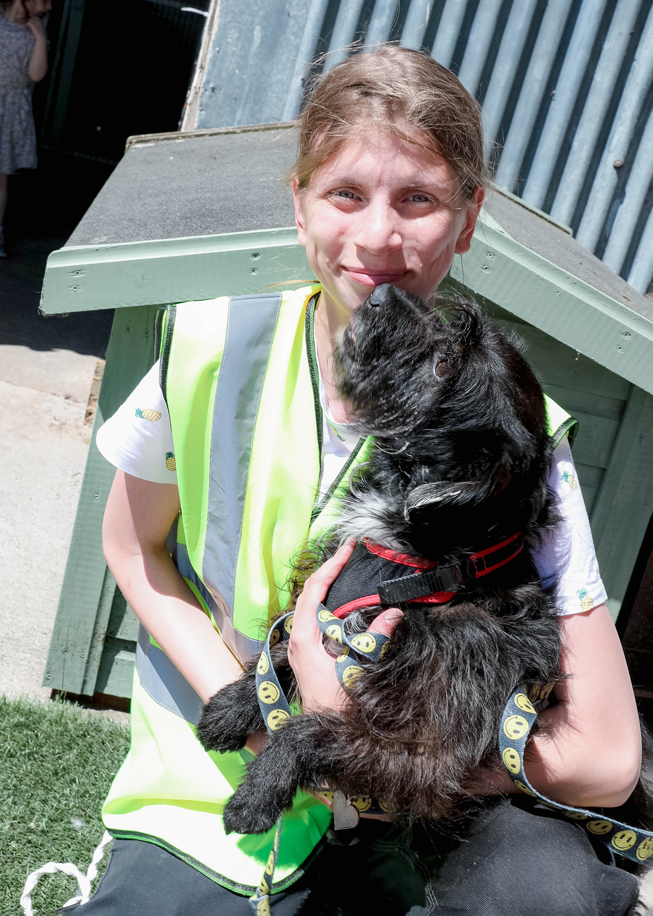 PHOTO GALLERY Adorable snaps from the Kildare Animal Foundation open