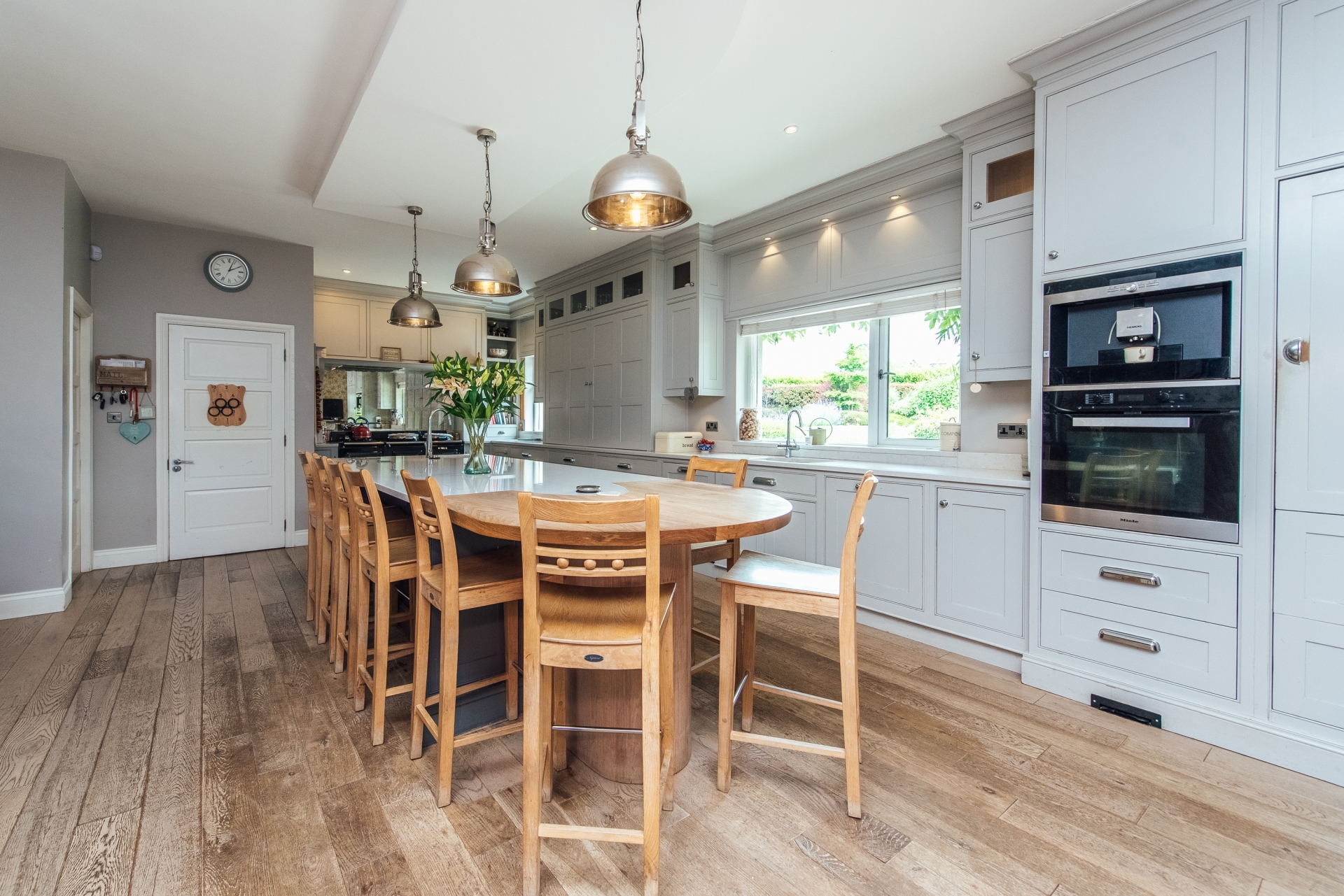 Kildare Property Watch Sixbed splendour in Two Mile House for €1.15 million Kildare Now