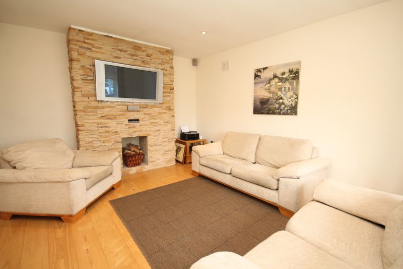 Kildare Property Watch Family home in popular Newbridge development