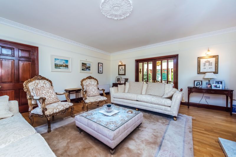 KILDARE PROPERTY WATCH Substantial five bed Ballymore Eustace residence Kildare Live