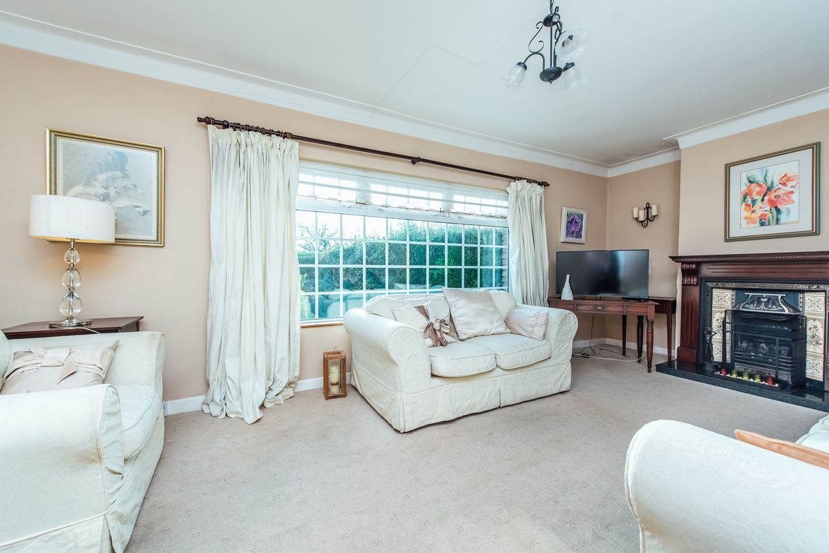 KILDARE PROPERTY WATCH Threebed Newbridge home in excellent location