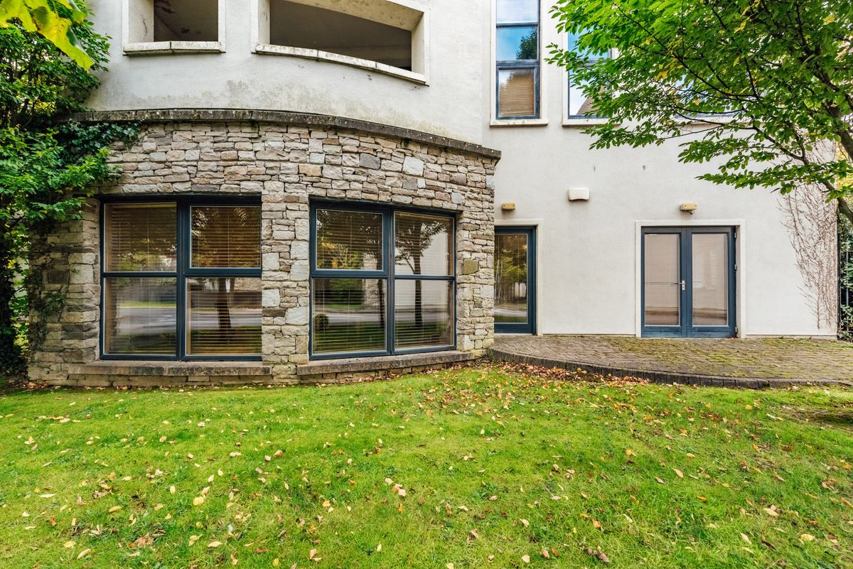 KILDARE PROPERTY WATCH Fancy having your own apartment on the grounds