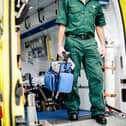 ambulance