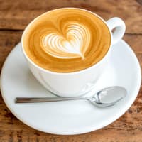 Coffee morning and pop-up shop in south Kildare this morning